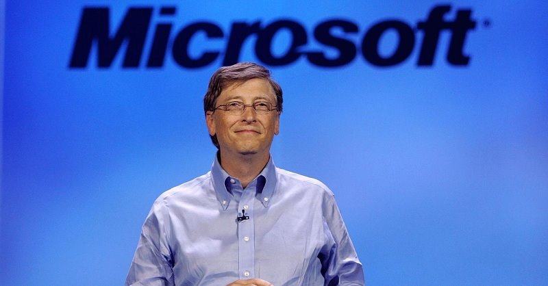 Bill Gates là ai?