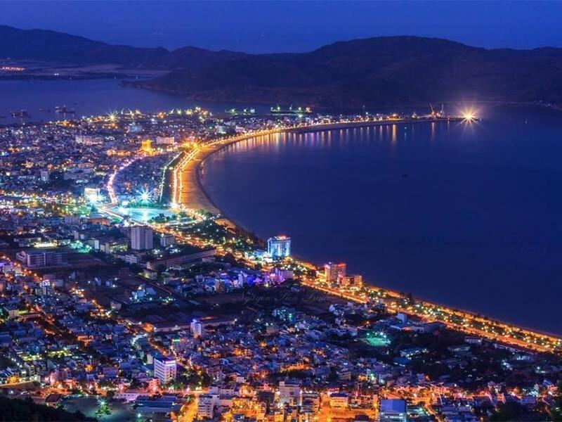 dac san binh dinh