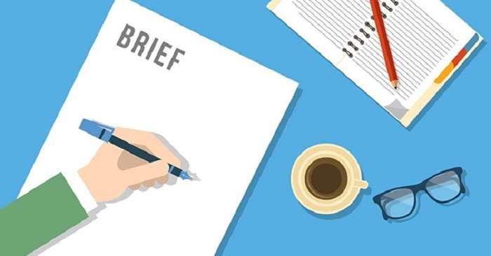 Brief là gì? Những điều nên biết về Brief trong Marketing