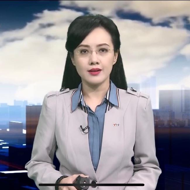 BTV Hoài Anh là ai? Tiểu sử nữ BTV 8x nổi tiếng