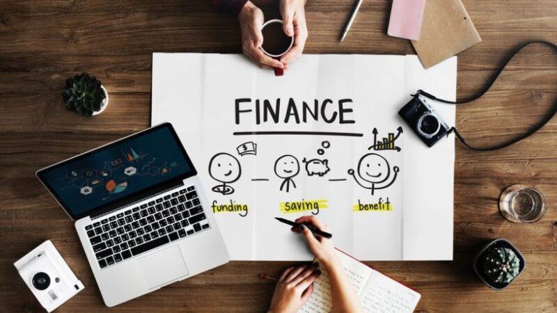 Budget là gì? Tìm hiểu cách kiểm soát nguồn ngân sách Budget là gì?
