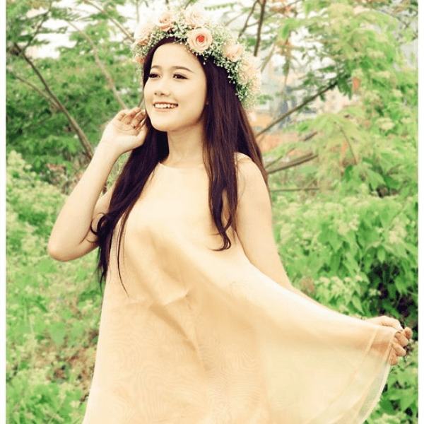 Bùi Lê Kim Ngọc là ai? Tiểu sử, sự nghiệp 'Người đẹp Tây Đô'