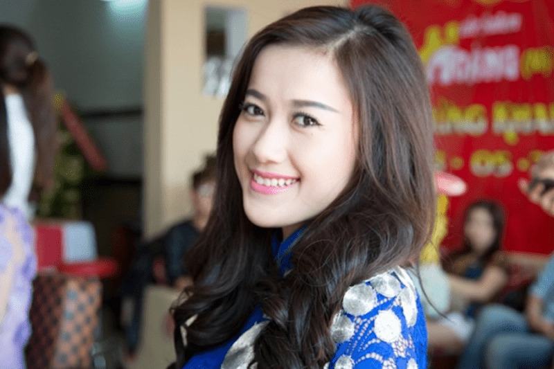 Bùi Lê Kim Ngọc là ai? Tiểu sử, sự nghiệp ‘Người đẹp Tây Đô’