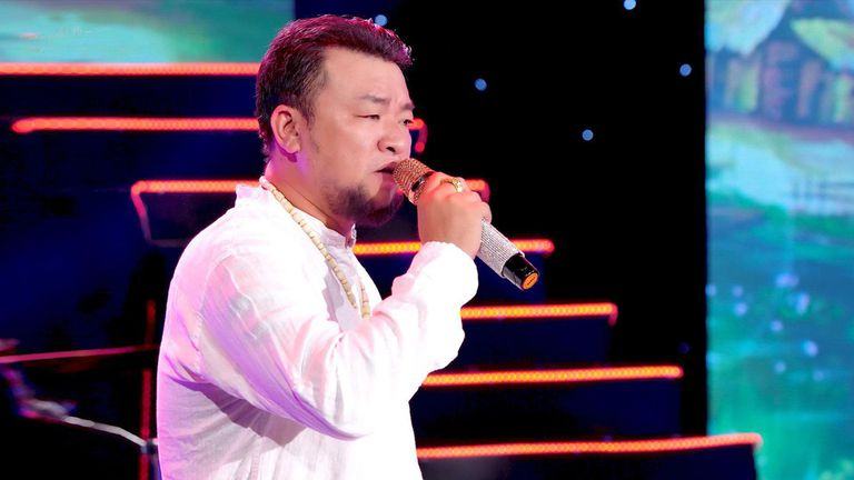 Ca sĩ Đạt Võ là ai? Giọng ca Bolero của ‘gã rồ’ lập kỷ lục không ca sĩ nào vượt qua