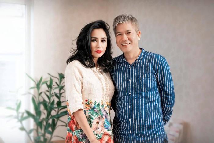 Ca sĩ Thanh Lam là ai?