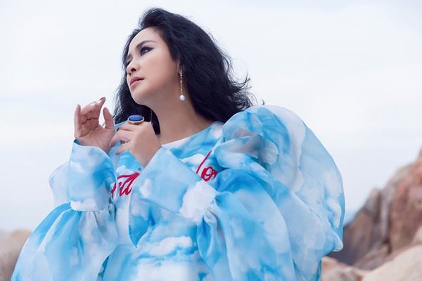 Ca sĩ Thanh Lam là ai?