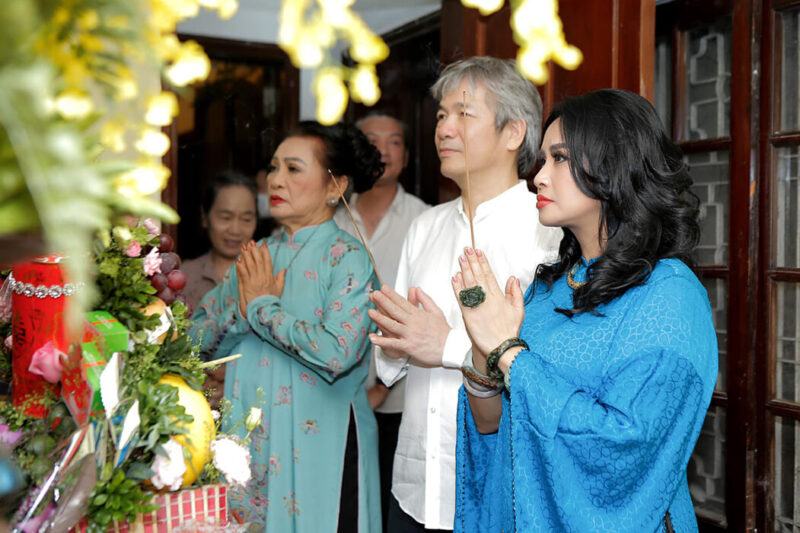 Ca sĩ Thanh Lam là ai?