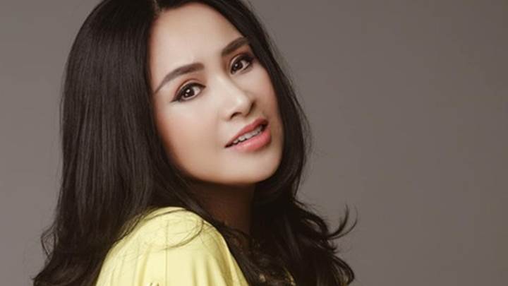 Ca sĩ Thanh Lam là ai? Tiểu sử, sự nghiệp Diva Thanh Lam