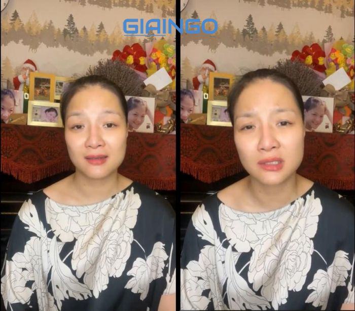 Ca sĩ Thủy Bi yêu cầu trường hoàn trả học phí còn lại của con gái