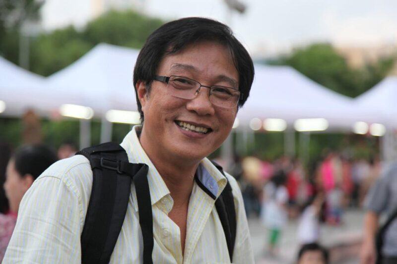 trong trinh la ai