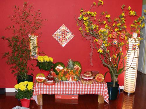 Mâm cúng giao thừa cần có gì? Hướng dẫn chi tiết từ A đến Z cach-bay-mam-cung-giao-thua-chuan-nhat