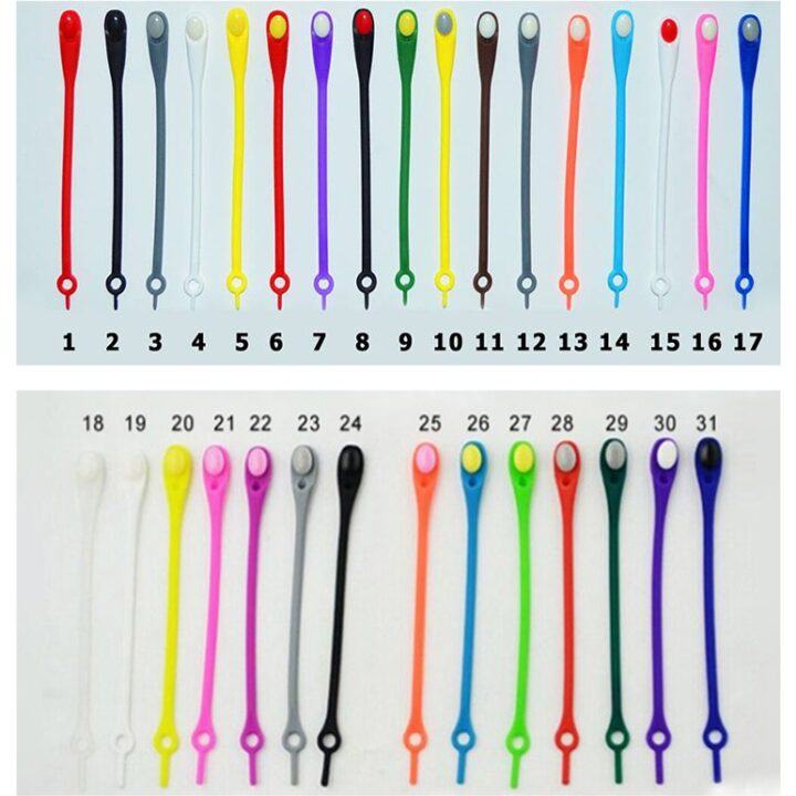 Tổng hợp các cách buộc dây giày bạn nên biết Cách buộc dây giày