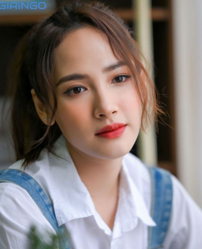 Cara Phương là ai? Tiểu sử và sự nghiệp của nữ ca sĩ có nét lai Thái