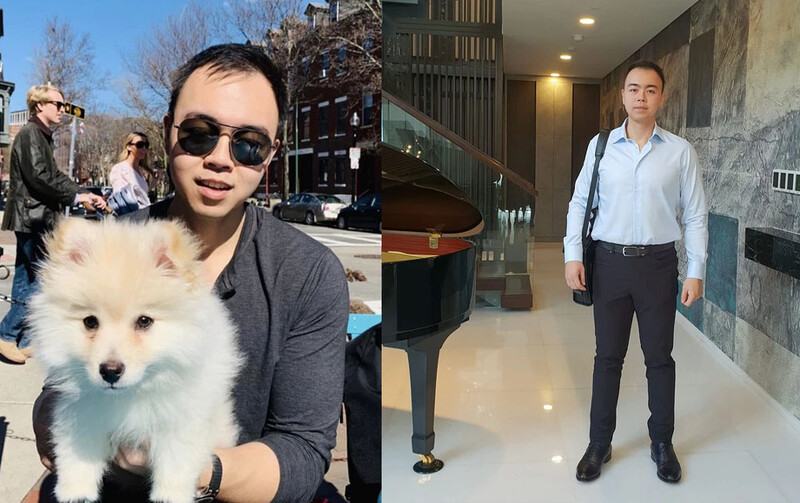 Gia tộc Sơn Kim là gì? Chân dung lão phật gia và 5 người thừa kế Gia tộc Sơn Kim là gì? Chân dung lão phật gia và 5 người thừa kế