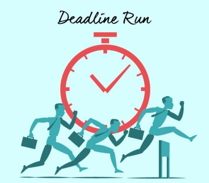 Deadline là gì?