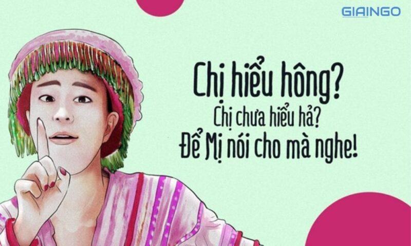 Cà khịa là gì? Tổng hợp những câu cà khịa cực gắt Hình chị hiểu hông