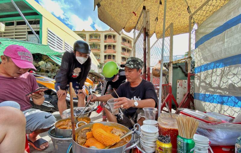 chợ lớn ở đâu