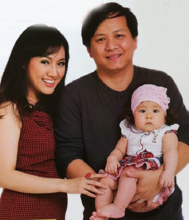 BTV Hoài Anh là ai?