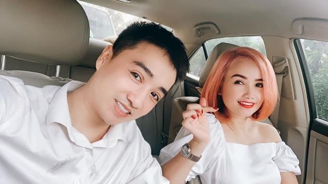 Chồng diễn viên Hoàng Yến là ai? Profile CEO Cao Thắng – người chồng đấm Cô Xuyến ‘bật máu’