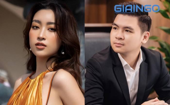 Đỗ Mỹ Linh là ai? Danh tính chồng sắp cưới nhà Bầu Hiển chồng sắp cưới hoa hậu đỗ mỹ linh