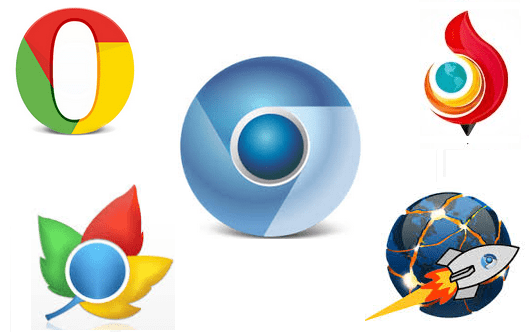 Chromium là gì? Tại sao phải gỡ Chromium khỏi máy tính? Chromium là gì