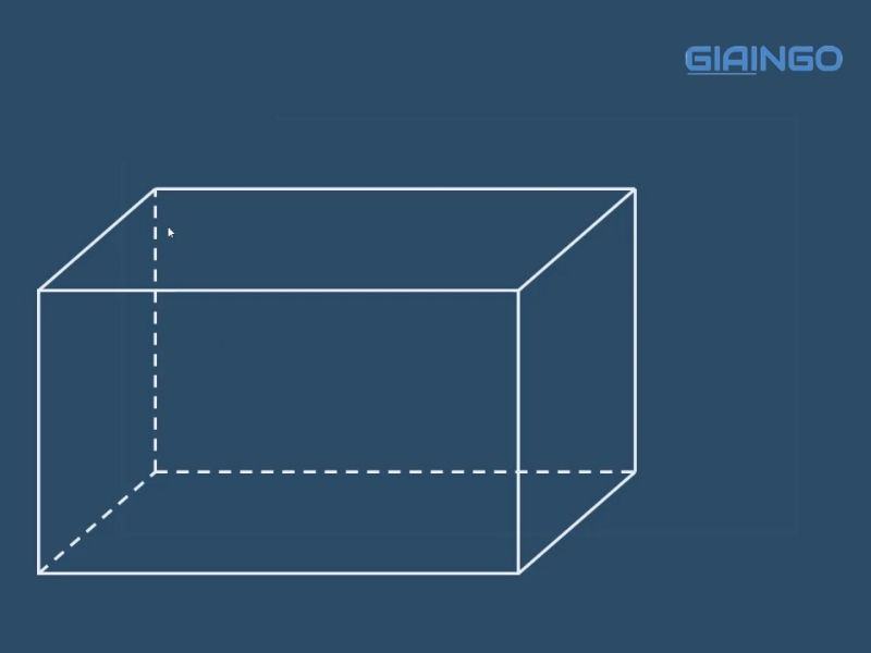 Cách tính chiều dài hình chữ nhật? Ví dụ giải bài tập lớp 5