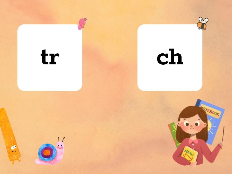 Chú trọng hay trú trọng