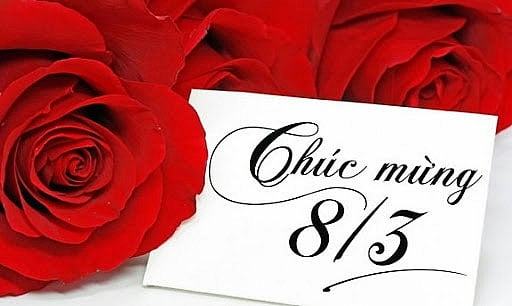 8/3 là ngày gì? Tại sao ngày này phụ nữ được tôn vinh?