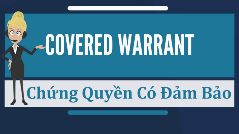 Chứng quyền là gì? Tìm hiểu kiến thức về chứng quyền Chứng quyền là gì?