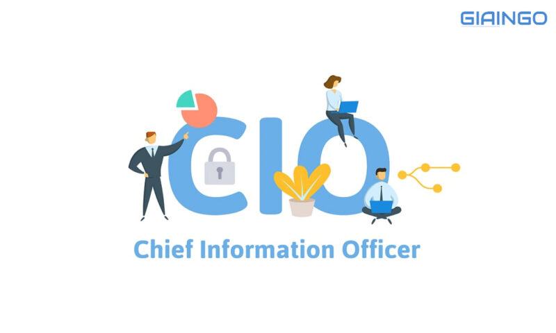 CIO là viết tắt của từ gì?