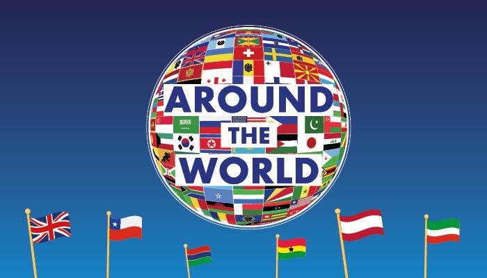 Có bao nhiêu nước trên thế giới? Top 10 đất nước giàu nhất thế giới Có bao nhiêu nước trên thế giới? Top 10 đất nước giàu nhất thế giới