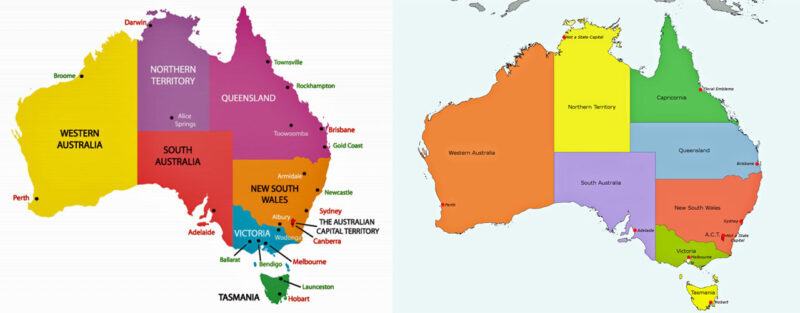 Có bao nhiêu nước trên thế giới? Top 10 đất nước giàu nhất thế giới Có bao nhiêu nước trên thế giới?