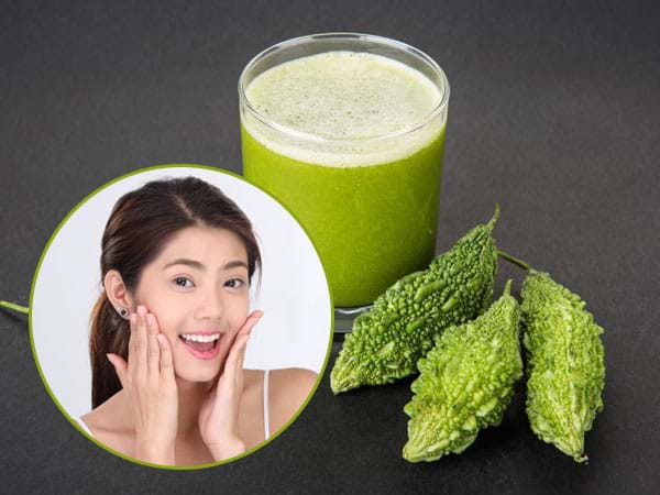 Mướp đắng có tác dụng gì? Ai không nên ăn mướp đắng? Mướp đắng có tác dụng gì?