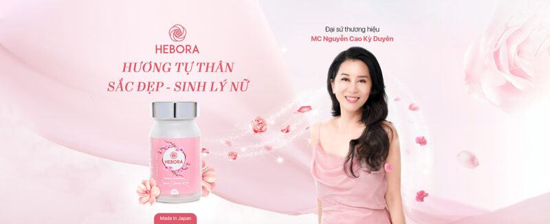 CEO Nguyễn Ngọc Duy là ai & Sự nghiệp như thế nào? thương hiệu hebora