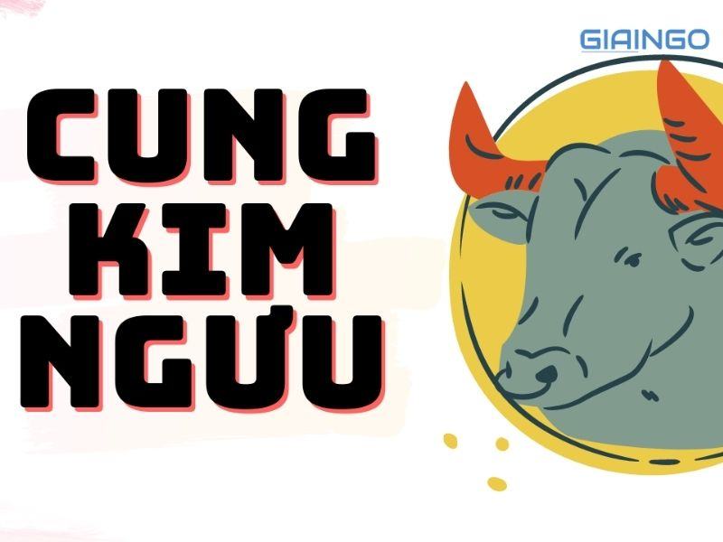 Cung Kim Ngưu hợp với cung nào? 3 cung hợp trong tình yêu