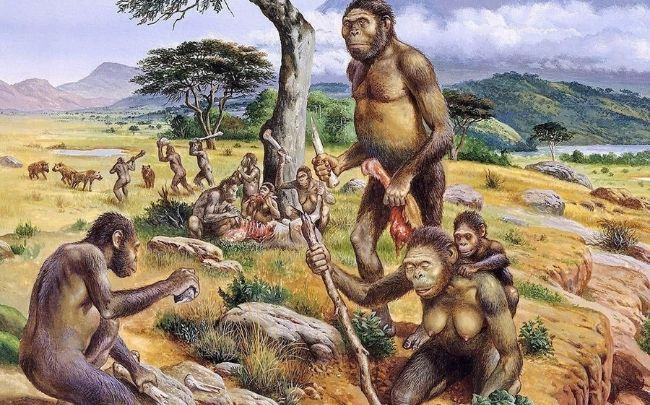 Phát minh quan trọng nhất giúp cải thiện cuộc sống của Người tối cổ là gì? Quan he xa hoi cua nguoi toi co