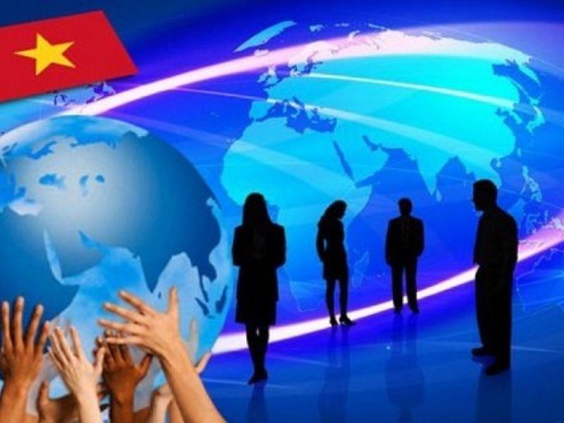 Toàn cầu hóa là gì? Vai trò, đặc điểm của toàn cầu hóa Toàn cầu hóa là gì