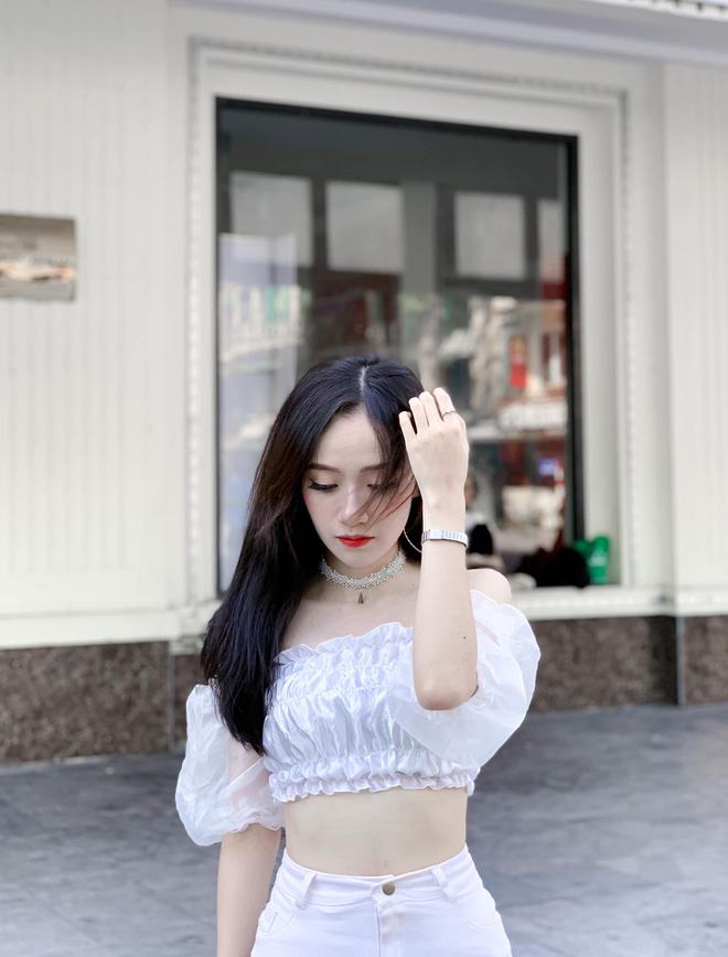 Đào Lê Phương Hoa là ai? Tiểu sử hot Tiktoker Hoa Hanass