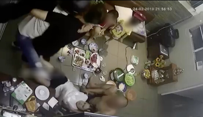 clip đạt g đánh du uyên