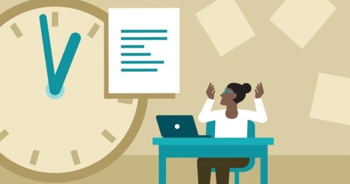 Deadline là gì?