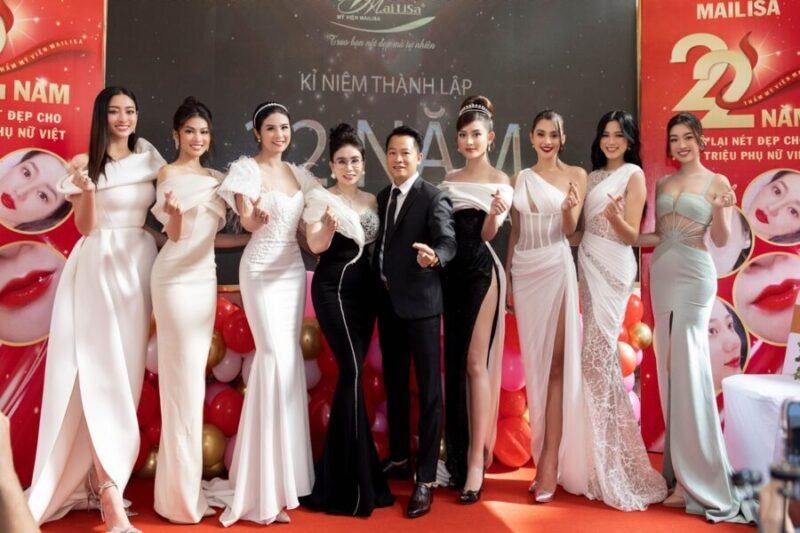Hoàng Kim Khánh là ai?