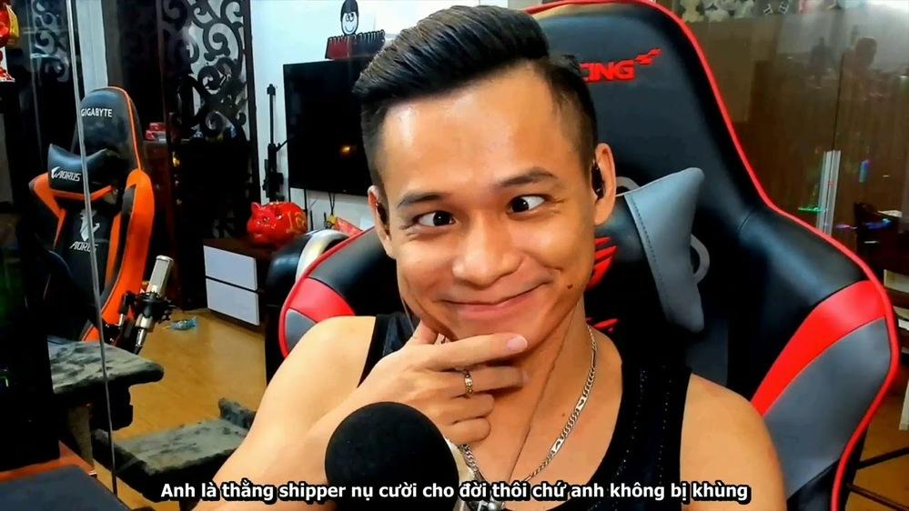 Độ Mixi là ai? Tiểu sử streamer nổi tiếng nhất Việt Nam