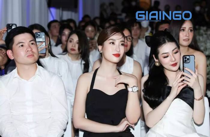 Đỗ Mỹ Linh là ai? Danh tính chồng sắp cưới nhà Bầu Hiển đỗ mỹ linh và đỗ vinh quang