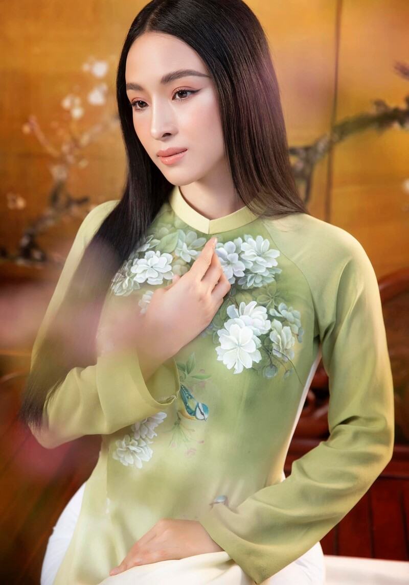 Trương Hồ Phương Nga là ai? Thực hư Trương Hồ Phương Nga đi tù? doi-tu-hoa-hau-truong-ho-phuong-nga