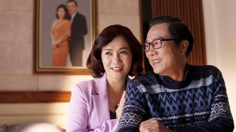 trong trinh la ai