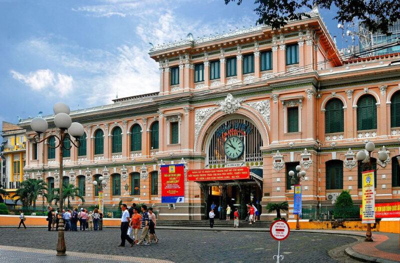 đóng tiền điện ở đâu