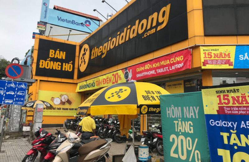 đóng tiền điện ở đâu