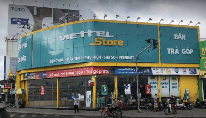 đóng tiền điện ở đâu