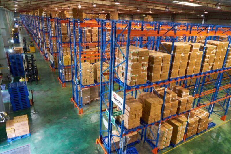 CFS là gì? 3 ý nghĩa của CFS trong Logistics