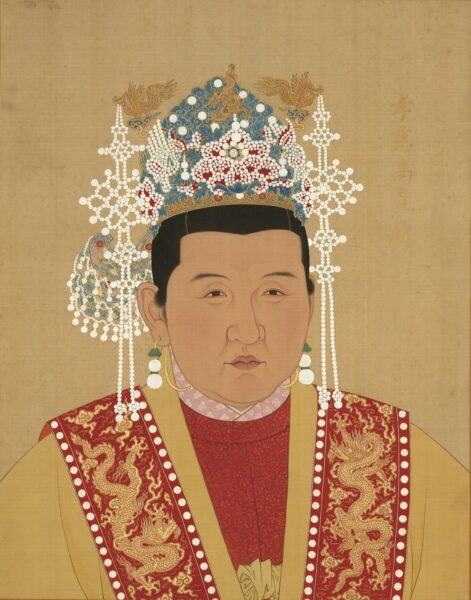 Chu Nguyên Chương là ai